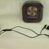 Ear Buds with Mic in Carrying Case